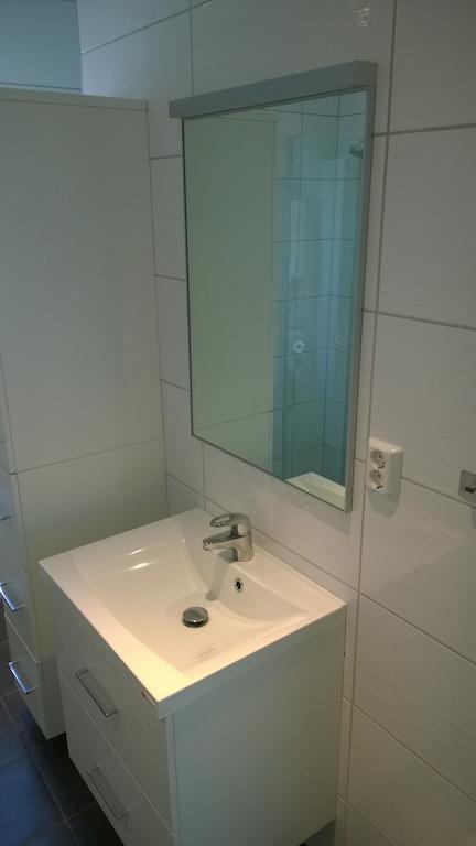 New, Modern House In Beautiful Skrova, Lofoten Zimmer foto